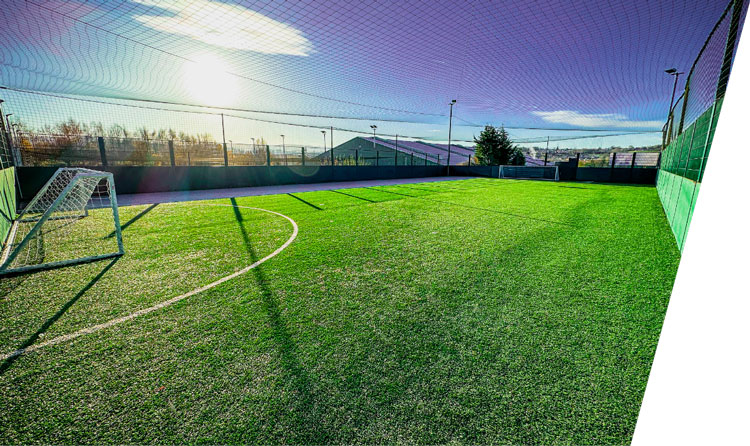 Soccer Burnley Leagues