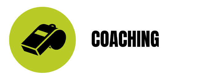 Coaching at Soccer Burnley