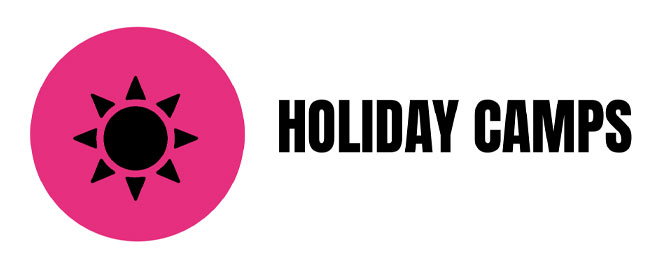 Holiday Camps at Soccer Burnley